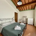 Bed & Breakfast Casale Dell'assiolo Castiglione del Lago