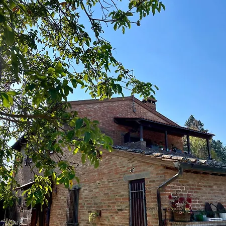 Casale Dell'assiolo 4*