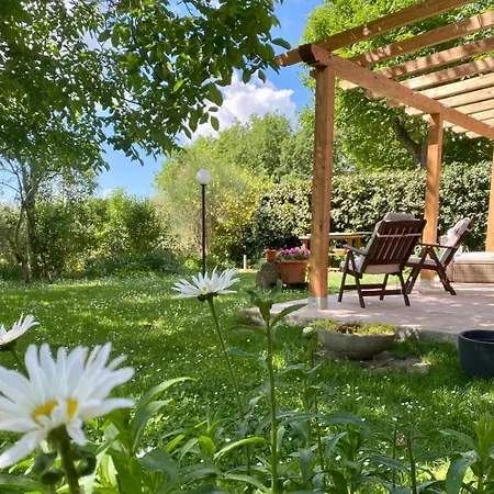 לינה וארוחת בוקר Casale Dell'assiolo 3*