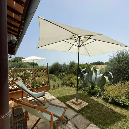 Casale Dell'assiolo 4*