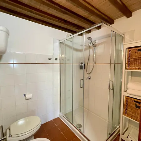 Bed & Breakfast Casale Dell'assiolo Castiglione del Lago