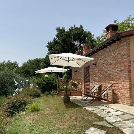 Bed & Breakfast Casale Dell'assiolo