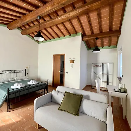 Casale Dell'assiolo